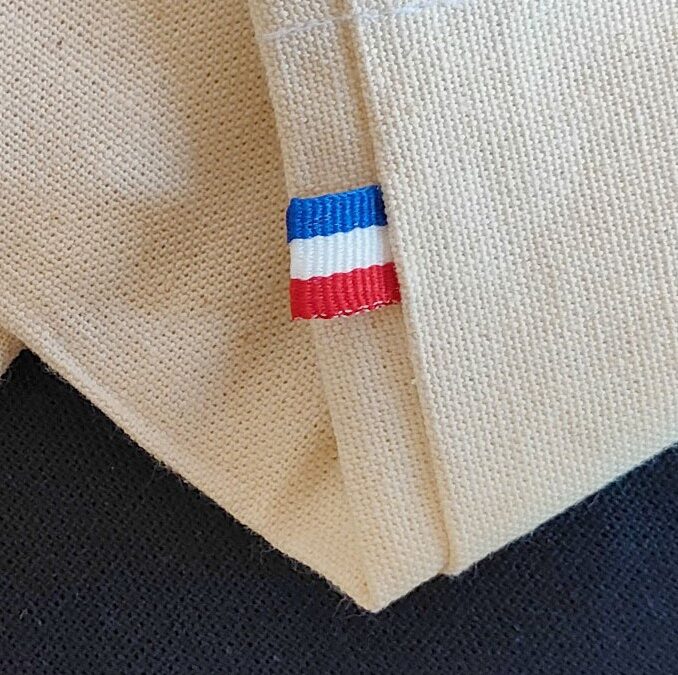 Cadoa rend le made in France accessible avec le sac Alex