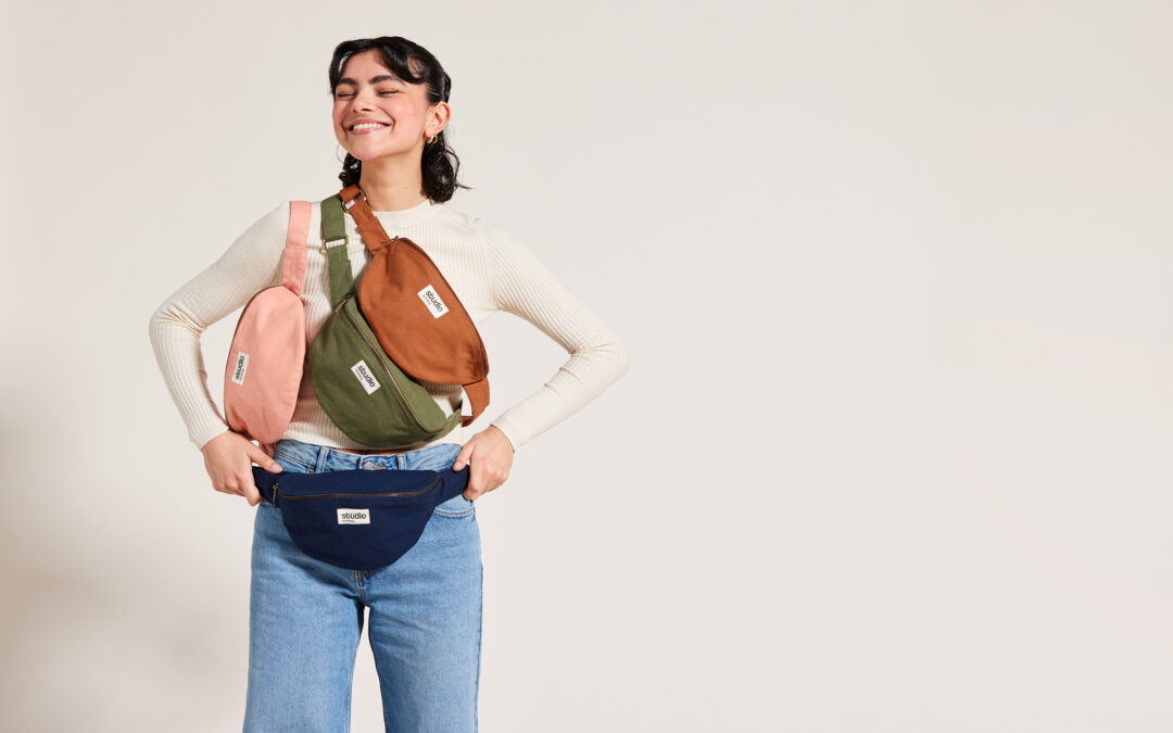 Studio by Hindbag : quand l’éthique devient un avantage concurrentiel