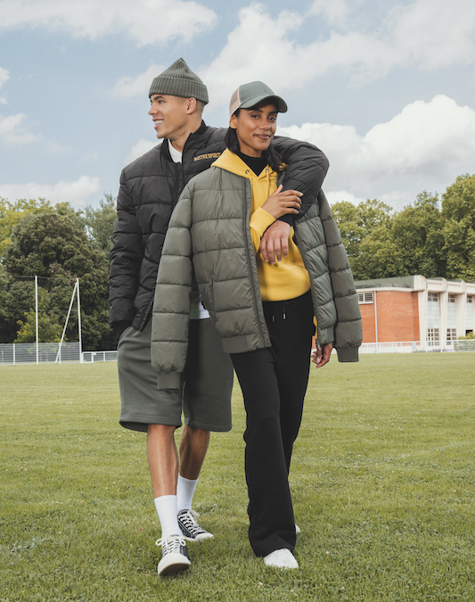 Native Spirit présente ses nouveautés automne-hiver