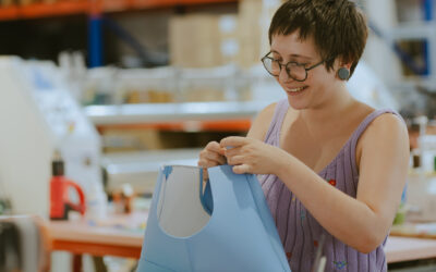 La Fab Riviera, doux à cuir