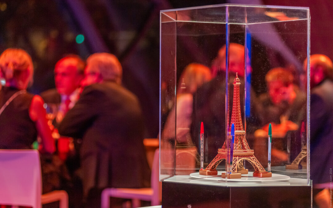 L’objet publicitaire : le seul média qu’on garde avec fierté