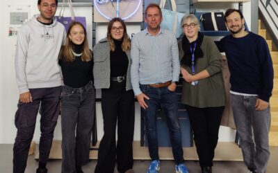 Co-Made déménage et ouvre ses portes