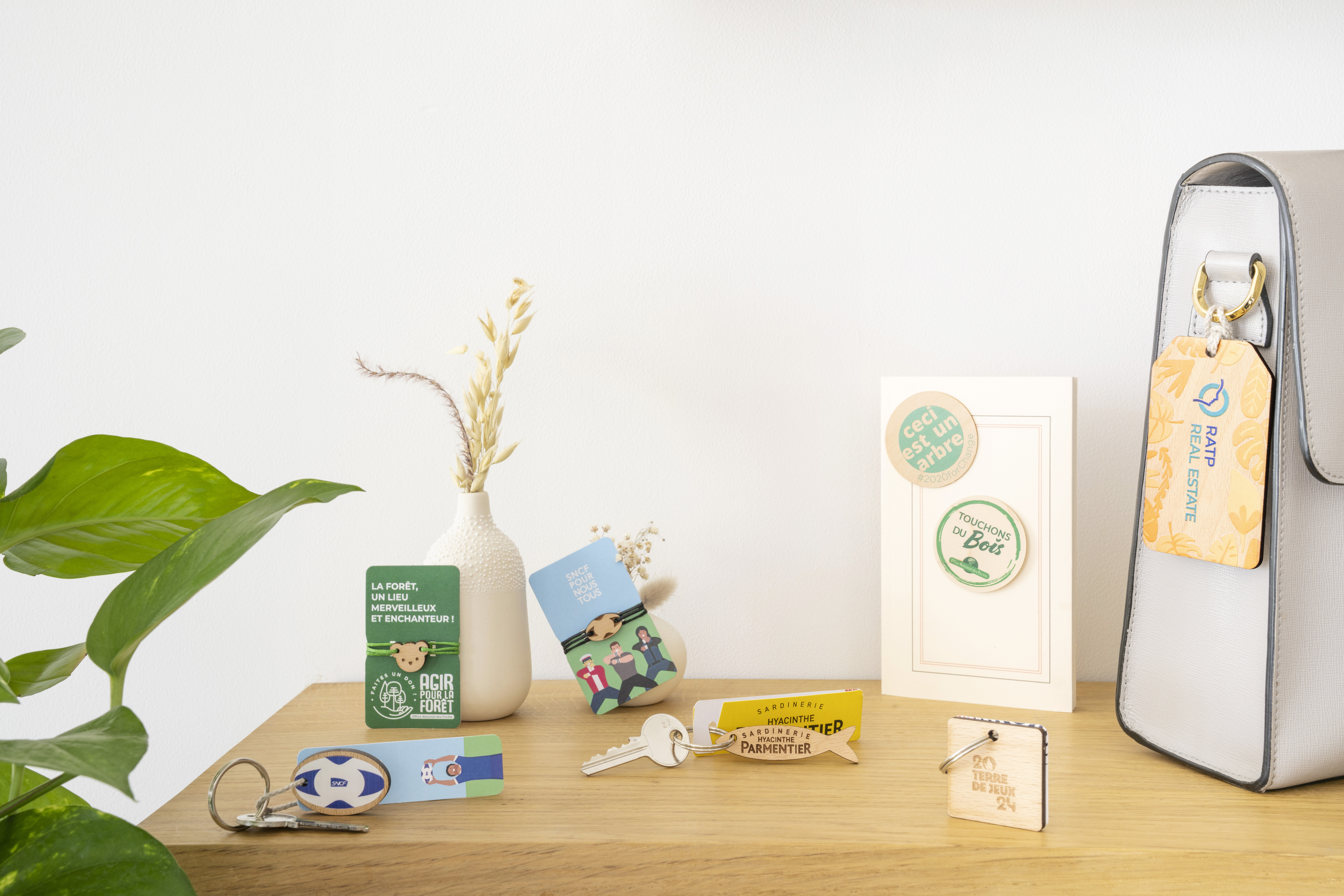 Gifts for Change entre dans le giron de GDCom group