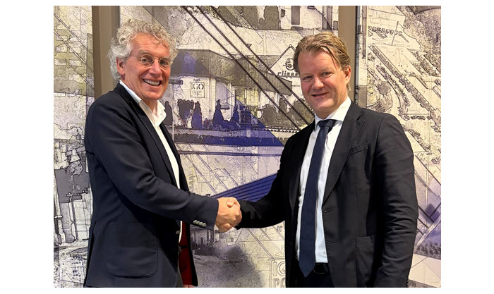 Favorite Gifts (Giving) reprend Clipper Interall