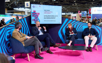 Un joli programme sur CTCO 2026