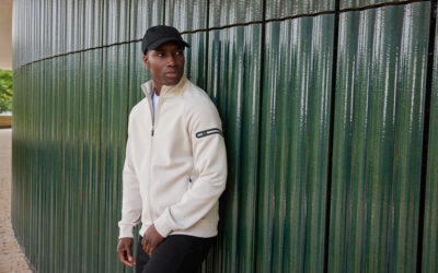 Veste Daiber Interlock : une nouvelle référence premium chez Cybernecard