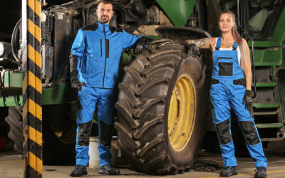 Cybernecard lance CXS® Workwear au CTCO 2026