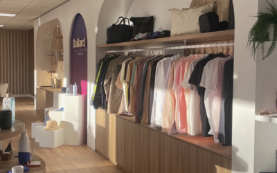 Ballard Conseil, une agence bien installée