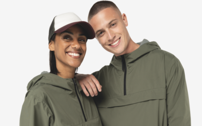 Native Spirit renouvelle sa gamme imperméable
