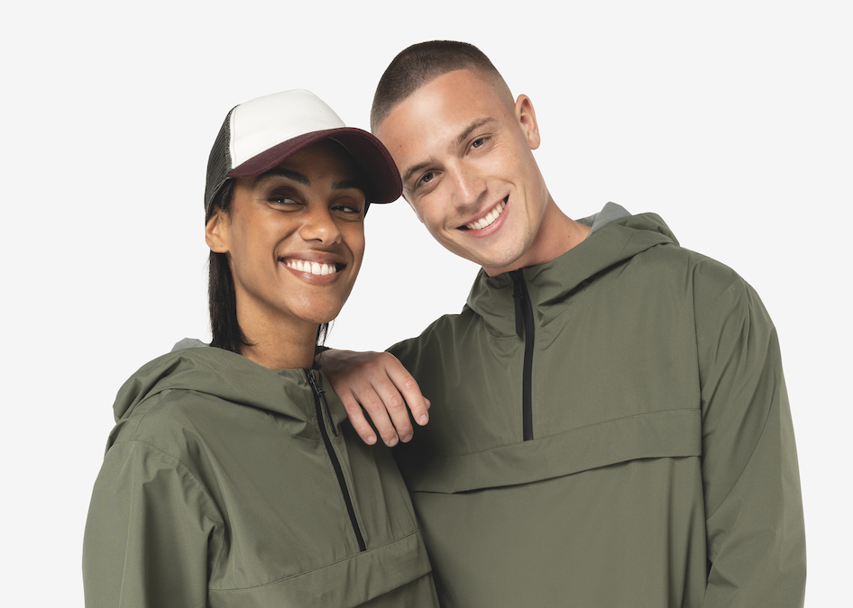 Native Spirit renouvelle sa gamme imperméable