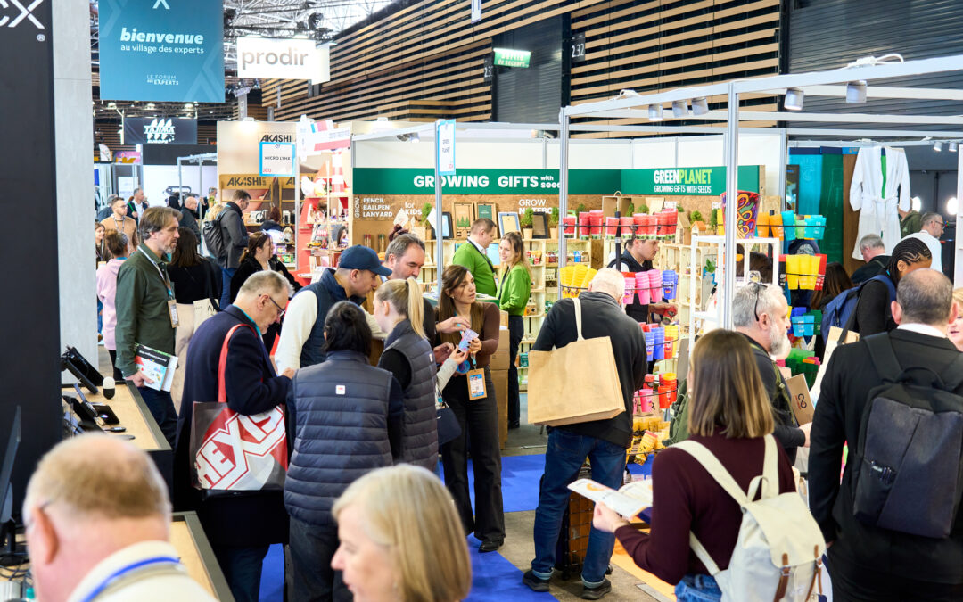 CTCO, un salon qui touche ses cibles