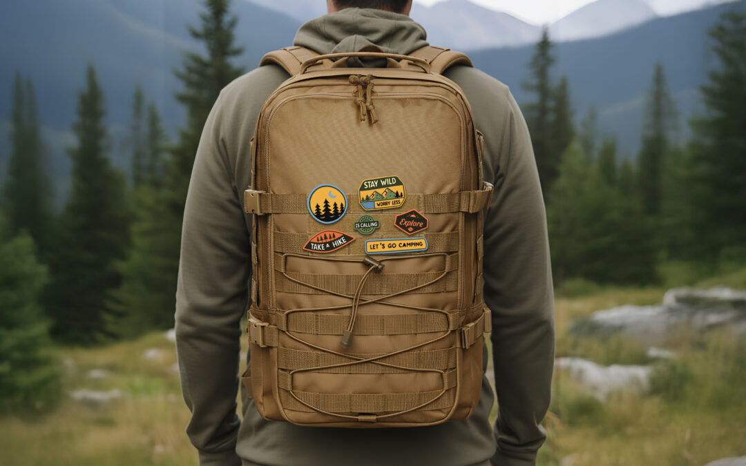 Cybernecard : l&rsquo;outdoor s&rsquo;invite en ville avec les sacs Halfar