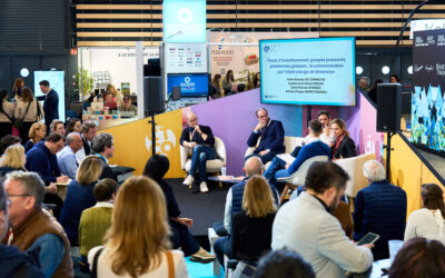 L’intégralité des tables rondes et conférences de CTCO 2026 disponibles en replay