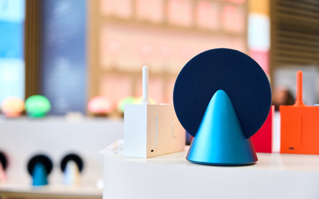 Objet média et impact environnemental : une analyse inédite pour rétablir les faits face aux idées reçues