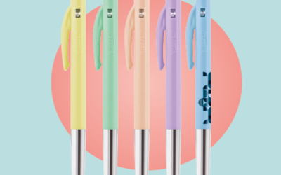Bic Graphic : quatre nouveautés promises au succès