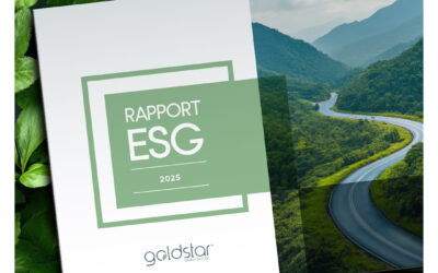 Goldstar publie son rapport ESG 2025, réaffirmant son engagement en faveur d’une croissance responsable