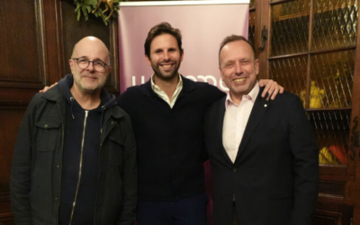 Walomo : Simon Wahnich prend la relève et accélère l’industrialisation