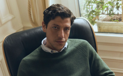 Berkeley, le textile premium à la suédoise