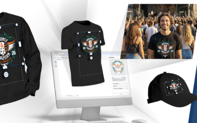 Daiber enrichit sa plateforme digitale avec un nouvel éditeur de personnalisation