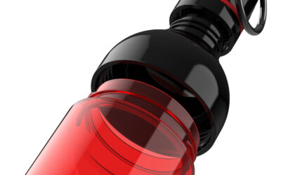 La série de gourdes Retumbler Duix de Reflects remporte un Red Dot Award 2026