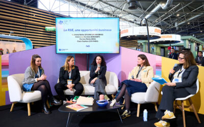 La RSE, une opportunité business