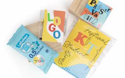 Safe Pocket : un kit festival à mettre entre toutes les mains