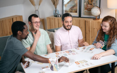 Games on Demand, l’as du jeu de société