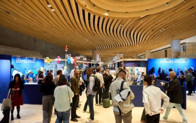 Premium Sourcing revient à Paris pour aborder la fin d’année avec ambition