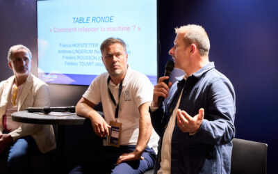Premium Sourcing 2026 : six tables rondes et conférences pour échanger, réfléchir et prendre une bonne dose d’inspiration