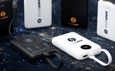 Reflects fait évoluer ses powerbanks avec la technologie « semi-solide »
