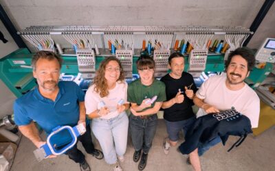 Atelier Filago : un nouvel acteur du marquage à Rennes