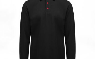 Imbretex : un nouveau polo manches longues pour la marque Pen Duick