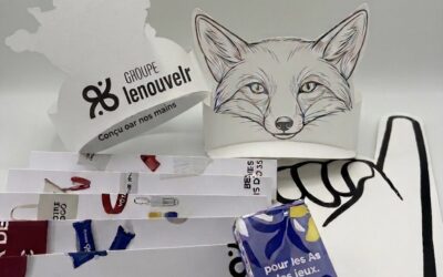 L’Imprimerie Rochelaise (Groupe Lenouvelr) accélère et voit dans l’objet média un nouveau terrain d’expression créative