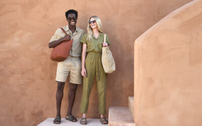 Beechfield, le King du style