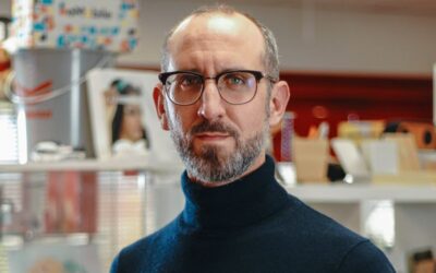 Antony Villeger, dirigeant de SAMM Trading : « L’IA va transformer notre métier plus profondément qu’Internet »