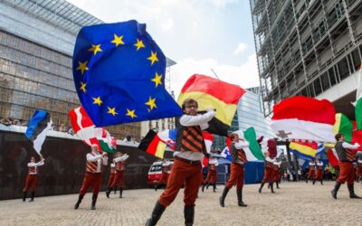 Selon une étude américaine, le marché européen de l’objet média affiche une forme de résilience