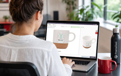 Avec l’arrivée de Nathalie Cozette, PromoTool se réinvente pour mieux vendre l’objet média