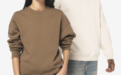 Native Spirit mise sur l’oversize pour la fin d’année