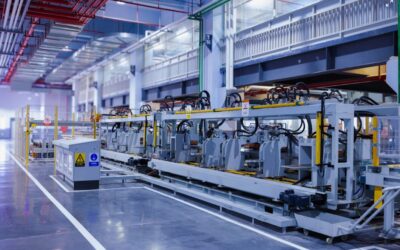 La planète brûle, et nous continuons de produire
