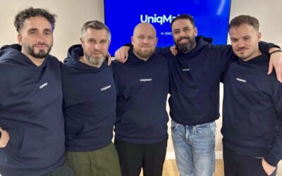 Uniqmaker : la start-up qui veut transformer la vente de l’objet média