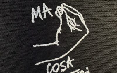 Broderie Lévêque, une petite histoire qui raconte la grande