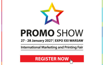 Promo Show 2027 : les inscriptions au salon polonais sont ouvertes