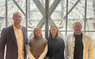 The Workwear Group (Dassy) acquiert l’agence PBV et renforce sa présence en France